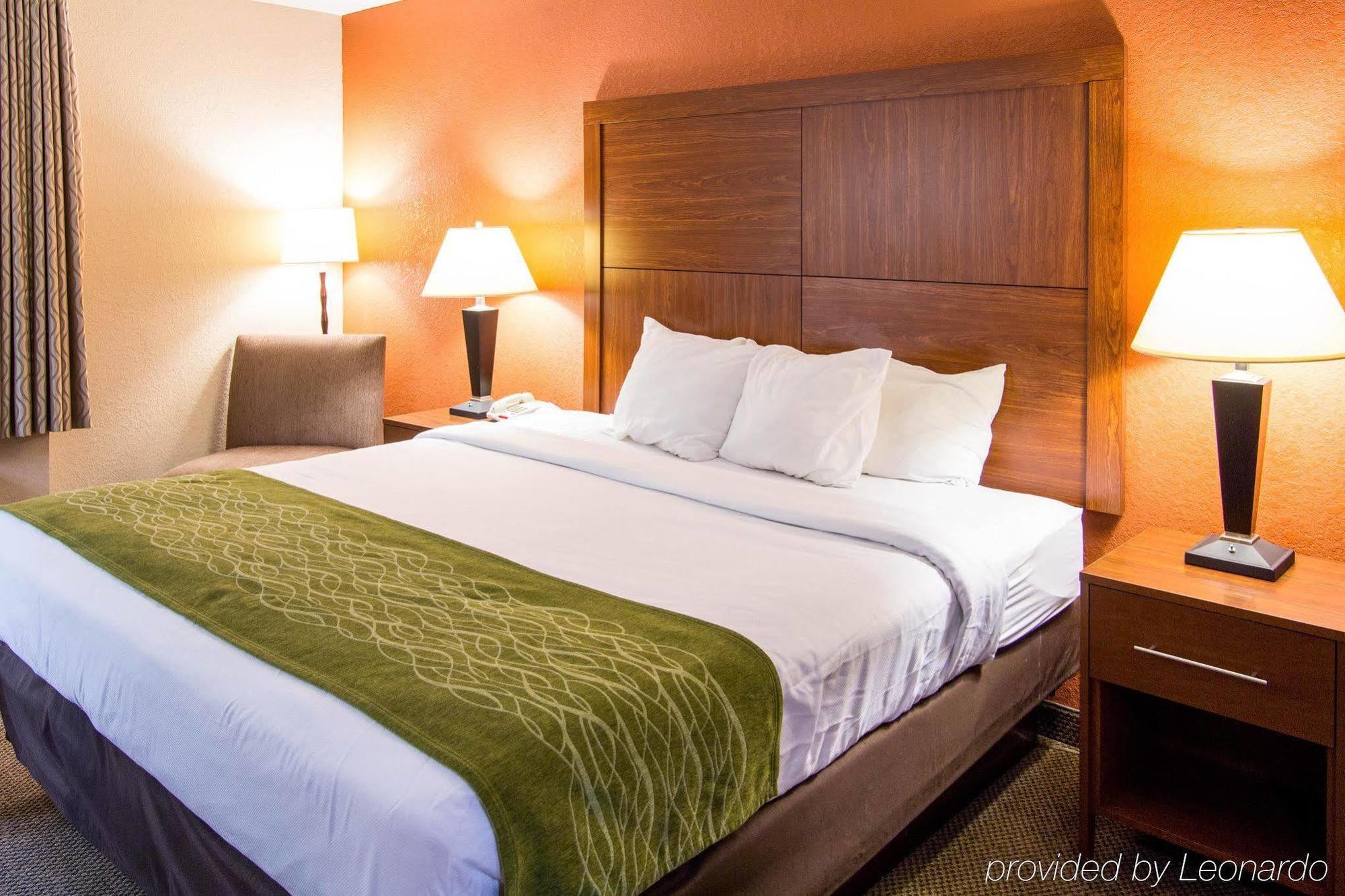 Comfort Inn & Suites Airport Convention Center North Charleston Extérieur photo
